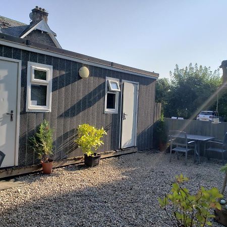 Kingussie Garden Cabins 外观 照片