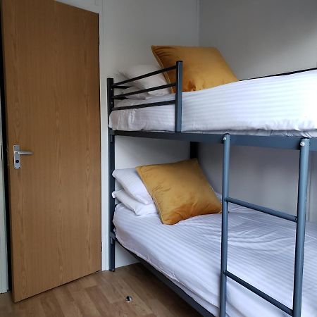 Kingussie Garden Cabins 外观 照片