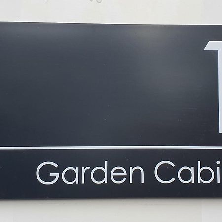 Kingussie Garden Cabins 外观 照片