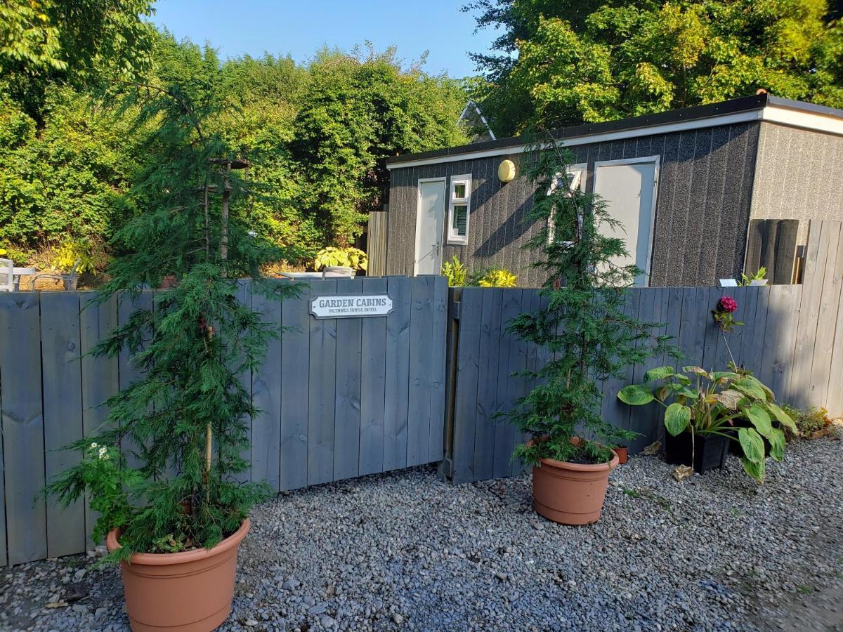 Kingussie Garden Cabins 外观 照片